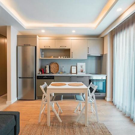 Bodrum Local House Bagian luar foto